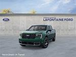 New 2025 Ford Maverick Lariat SuperCrew Cab AWD Pickup for sale #25Z1120 - photo 3