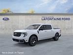 New 2025 Ford Maverick Lariat SuperCrew Cab AWD Pickup for sale #25Z1122 - photo 1