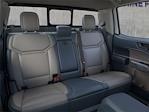 New 2025 Ford Maverick Lariat SuperCrew Cab AWD Pickup for sale #25Z1122 - photo 11