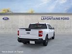 New 2025 Ford Maverick Lariat SuperCrew Cab AWD Pickup for sale #25Z1122 - photo 8