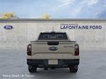 New 2025 Ford Ranger Raptor SuperCrew Cab 4x4 Pickup for sale #25Z1136 - photo 5