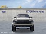 New 2025 Ford Ranger Raptor SuperCrew Cab 4x4 Pickup for sale #25Z1136 - photo 6