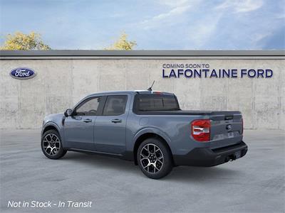2025 Ford Maverick SuperCrew Cab AWD Pickup for sale #25Z1165 - photo 2