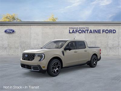 2025 Ford Maverick SuperCrew Cab AWD Pickup for sale #25Z1167 - photo 1
