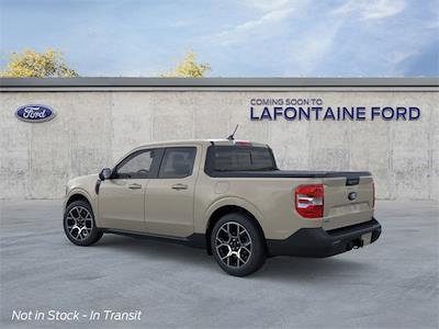 2025 Ford Maverick SuperCrew Cab AWD Pickup for sale #25Z1167 - photo 2