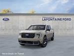 2025 Ford Maverick SuperCrew Cab AWD Pickup for sale #25Z1169 - photo 3