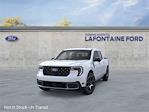 2025 Ford Maverick SuperCrew Cab AWD Pickup for sale #25Z1170 - photo 3
