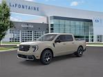 New 2025 Ford Maverick Lariat SuperCrew Cab AWD Pickup for sale #25Z1217 - photo 1