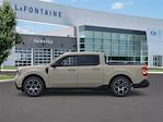New 2025 Ford Maverick Lariat SuperCrew Cab AWD Pickup for sale #25Z1217 - photo 4