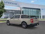 New 2025 Ford Maverick Lariat SuperCrew Cab AWD Pickup for sale #25Z1217 - photo 2