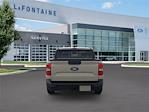 New 2025 Ford Maverick Lariat SuperCrew Cab AWD Pickup for sale #25Z1217 - photo 5