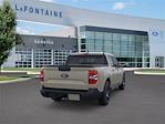 New 2025 Ford Maverick Lariat SuperCrew Cab AWD Pickup for sale #25Z1217 - photo 8