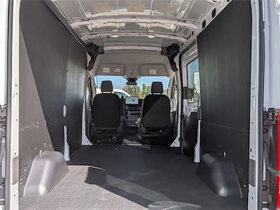2025 Ford Transit 150 Medium Roof RWD Empty Cargo Van for sale #25Z1234 - photo 2