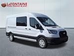 2025 Ford Transit 150 Medium Roof RWD Empty Cargo Van for sale #25Z1234 - photo 9