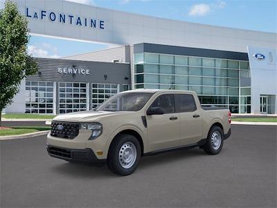 2025 Ford Maverick SuperCrew Cab AWD Pickup for sale #25Z1238 - photo 1