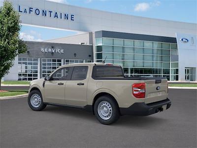 2025 Ford Maverick SuperCrew Cab AWD Pickup for sale #25Z1238 - photo 2