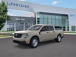 2025 Ford Maverick SuperCrew Cab AWD Pickup for sale #25Z1238 - photo 1