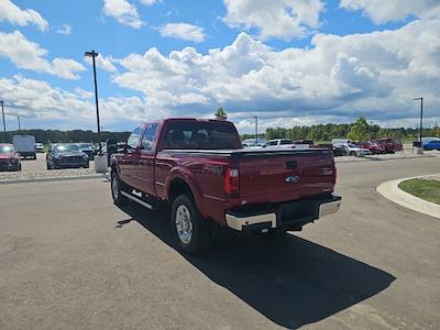 2016 Ford F-350 Crew Cab SRW 4x4 Pickup for sale #25Z1241A - photo 2