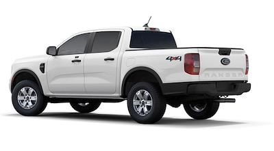 2025 Ford Ranger SuperCrew Cab 4x4 Pickup for sale #25Z1247 - photo 2