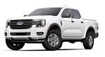 2025 Ford Ranger SuperCrew Cab 4x4 Pickup for sale #25Z1247 - photo 1