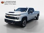 2024 Chevrolet Silverado 2500 Crew Cab 4x2 Pickup for sale #24Z1252A - photo 1