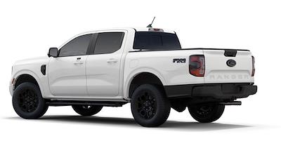 2025 Ford Ranger SuperCrew Cab 4x4 Pickup for sale #25Z1257 - photo 2