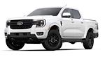 2025 Ford Ranger SuperCrew Cab 4x4 Pickup for sale #25Z1257 - photo 1