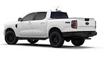 2025 Ford Ranger SuperCrew Cab 4x4 Pickup for sale #25Z1257 - photo 2