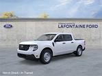 2025 Ford Maverick SuperCrew Cab AWD Pickup for sale #25Z1285 - photo 1