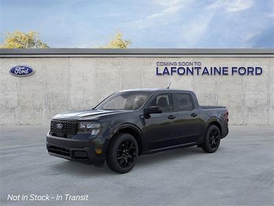 2025 Ford Maverick SuperCrew Cab AWD Pickup for sale #25Z1290 - photo 1