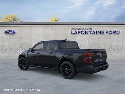 2025 Ford Maverick SuperCrew Cab AWD Pickup for sale #25Z1290 - photo 2