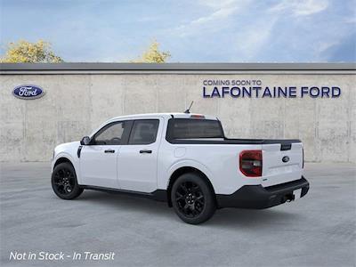 2025 Ford Maverick SuperCrew Cab AWD Pickup for sale #25Z1293 - photo 2
