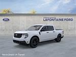 2025 Ford Maverick SuperCrew Cab AWD Pickup for sale #25Z1293 - photo 1