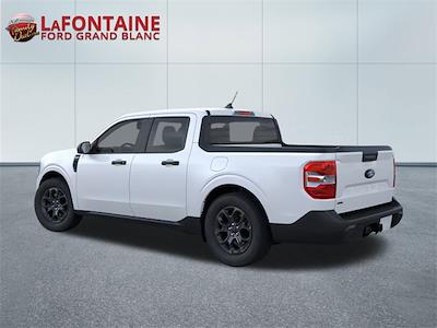 2025 Ford Maverick SuperCrew Cab AWD Pickup for sale #25Z1296 - photo 2
