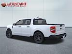 2025 Ford Maverick SuperCrew Cab AWD Pickup for sale #25Z1296 - photo 2