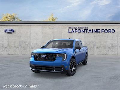 2025 Ford Maverick SuperCrew Cab AWD Pickup for sale #25Z1297 - photo 2