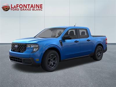 2025 Ford Maverick SuperCrew Cab AWD Pickup for sale #25Z1298 - photo 1