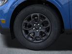 2025 Ford Maverick SuperCrew Cab AWD Pickup for sale #25Z1298 - photo 20