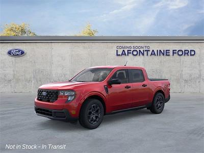 2025 Ford Maverick SuperCrew Cab AWD Pickup for sale #25Z1299 - photo 1