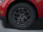 2025 Ford Maverick SuperCrew Cab AWD Pickup for sale #25Z1299 - photo 20