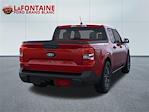 2025 Ford Maverick SuperCrew Cab AWD Pickup for sale #25Z1299 - photo 8