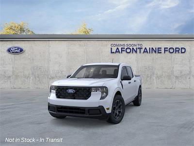 2025 Ford Maverick SuperCrew Cab AWD Pickup for sale #25Z1300 - photo 2