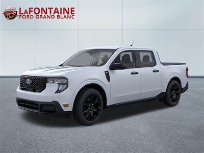 2025 Ford Maverick SuperCrew Cab AWD Pickup for sale #25Z1301 - photo 1