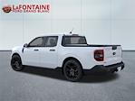 2025 Ford Maverick SuperCrew Cab AWD Pickup for sale #25Z1301 - photo 2