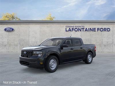 2025 Ford Maverick SuperCrew Cab AWD Pickup for sale #25Z1308 - photo 1