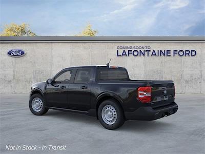 2025 Ford Maverick SuperCrew Cab AWD Pickup for sale #25Z1308 - photo 2