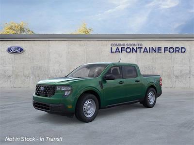 2025 Ford Maverick SuperCrew Cab AWD Pickup for sale #25Z1309 - photo 1