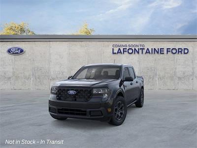 2025 Ford Maverick SuperCrew Cab AWD Pickup for sale #25Z1310 - photo 2