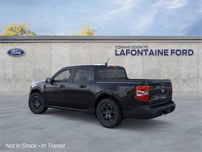 2025 Ford Maverick SuperCrew Cab AWD Pickup for sale #25Z1310 - photo 2