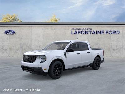 2025 Ford Maverick SuperCrew Cab AWD Pickup for sale #25Z1313 - photo 1